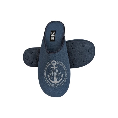 ZAPATILLA HOMBRE JAVER