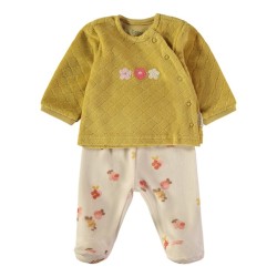 CONJUNTO BEBE