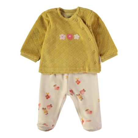 CONJUNTO BEBE