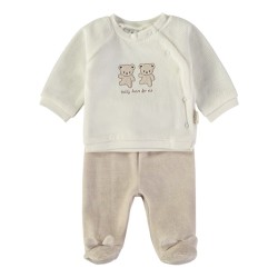 CONJUNTO BEBE