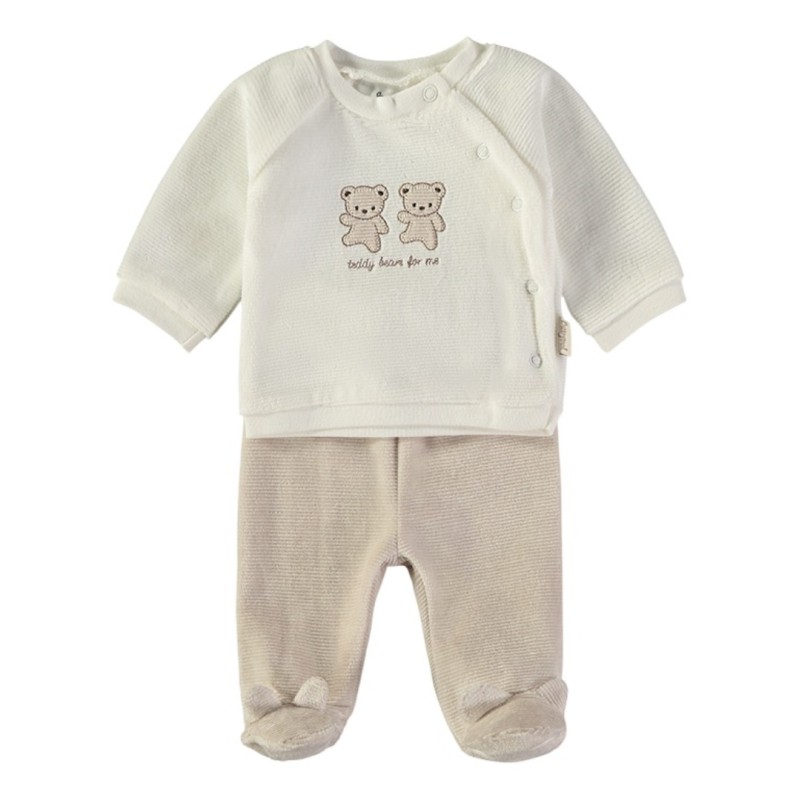 CONJUNTO BEBE