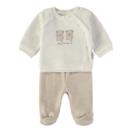 CONJUNTO BEBE
