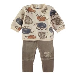 CONJUNTO BEBE