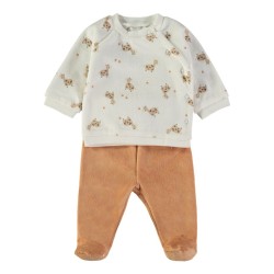 CONJUNTO BEBE