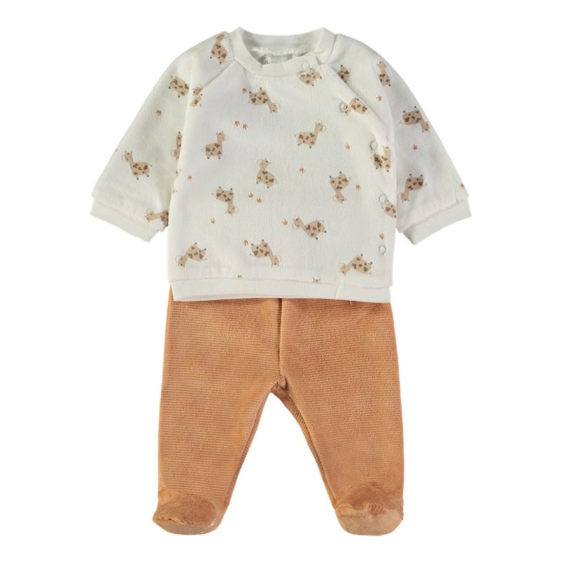 CONJUNTO BEBE