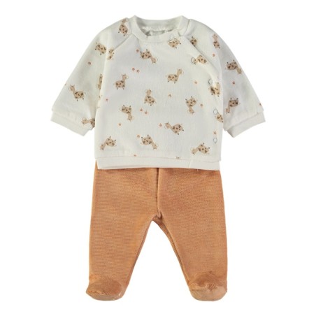 CONJUNTO BEBE