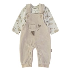 CONJUNTO BEBE