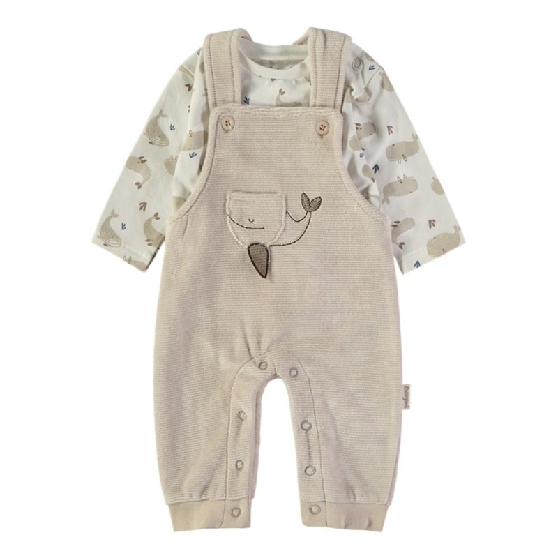 CONJUNTO BEBE