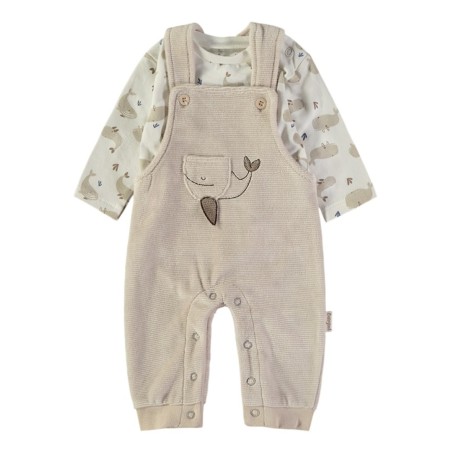 CONJUNTO BEBE