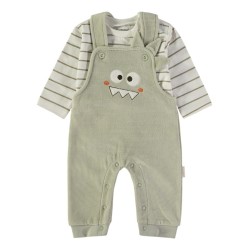 CONJUNTO BEBE