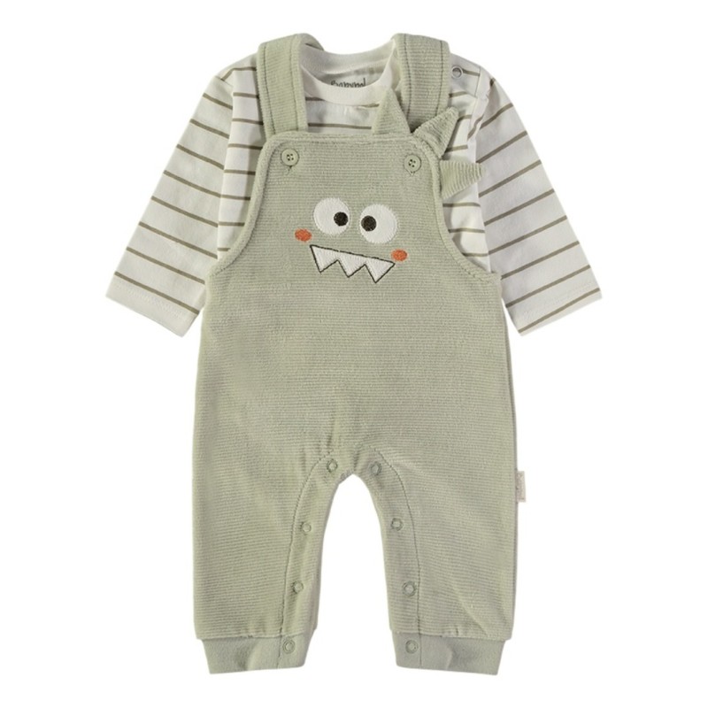 CONJUNTO BEBE
