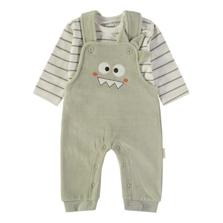 CONJUNTO BEBE
