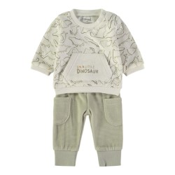 CONJUNTO BEBE