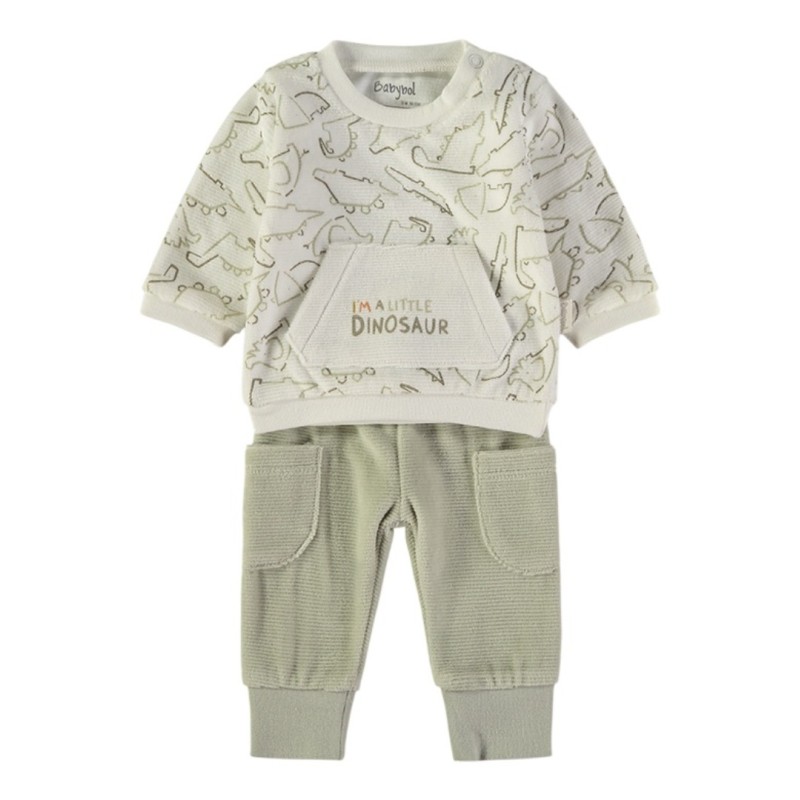 CONJUNTO BEBE