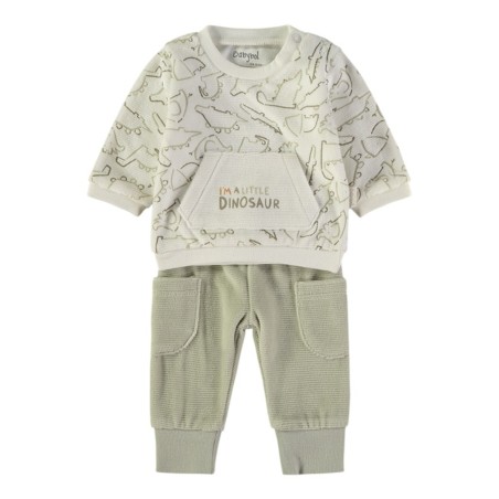 CONJUNTO BEBE