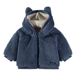 CHAQUETA BEBE