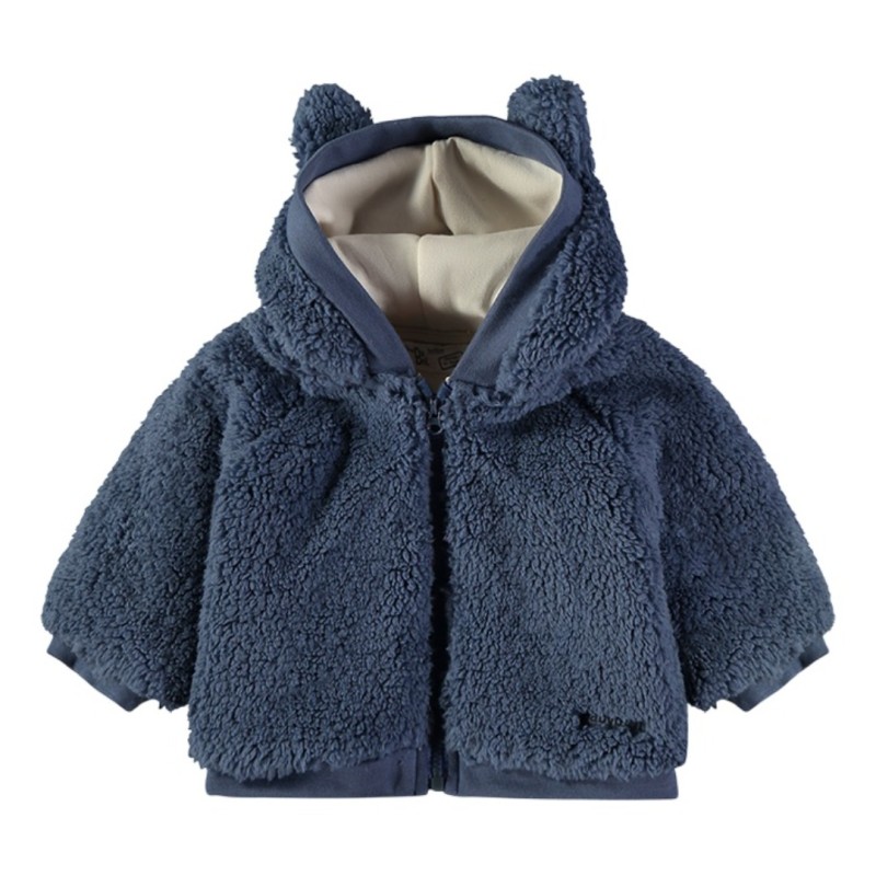 CHAQUETA BEBE