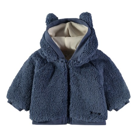 CHAQUETA BEBE