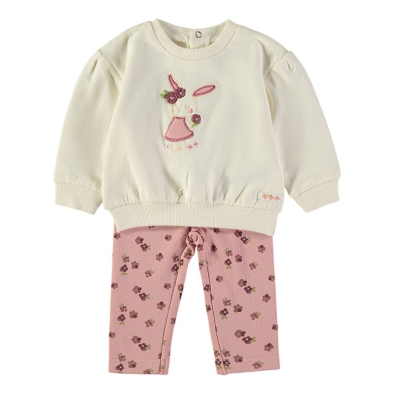CONJUNTO NIÑOS