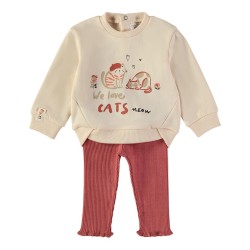 CONJUNTO NIÑOS