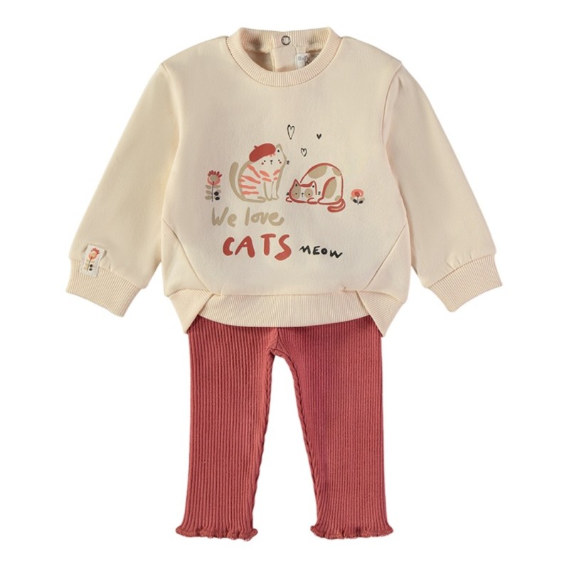 CONJUNTO NIÑOS
