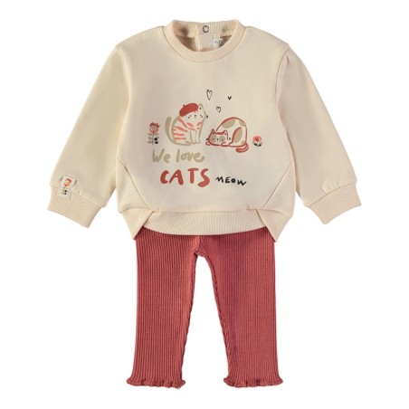 CONJUNTO NIÑOS