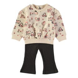 CONJUNTO NIÑOS