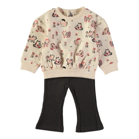 CONJUNTO NIÑOS