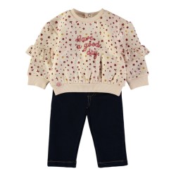 CONJUNTO NIÑOS