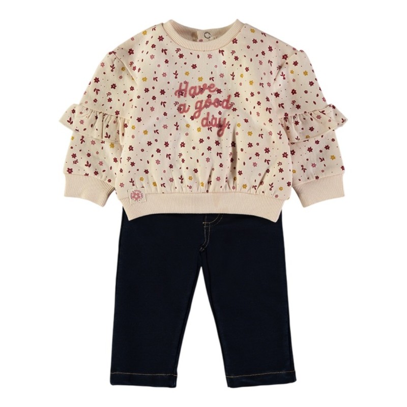 CONJUNTO NIÑOS