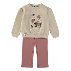 CONJUNTO NIÑOS