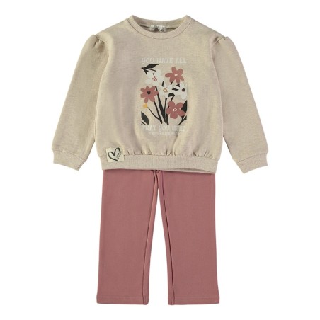 CONJUNTO NIÑOS