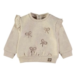SUDADERA NIÑOS