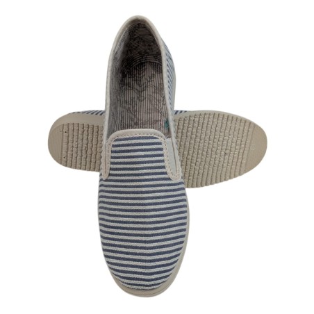 CALZADO MUJER JAVER ELASTICO