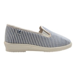 CALZADO MUJER JAVER ELASTICO