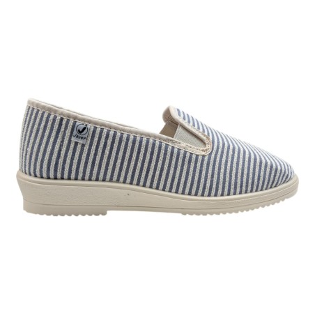 CALZADO MUJER JAVER ELASTICO