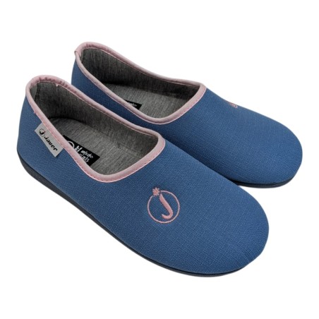 ZAPATILLA MUJER CERRADA