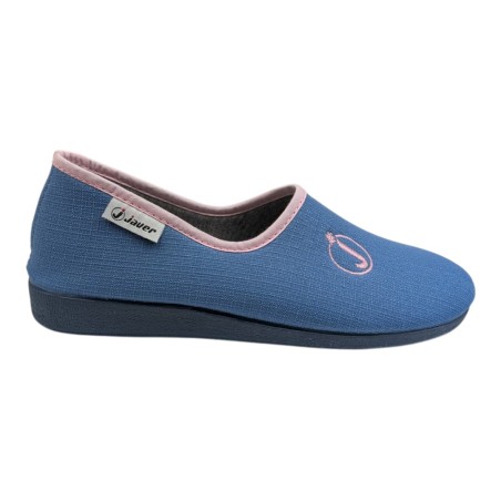 ZAPATILLA MUJER CERRADA