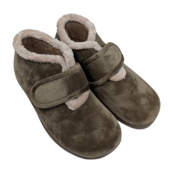 ZAPATILLA BOTIN GARZON MUJER