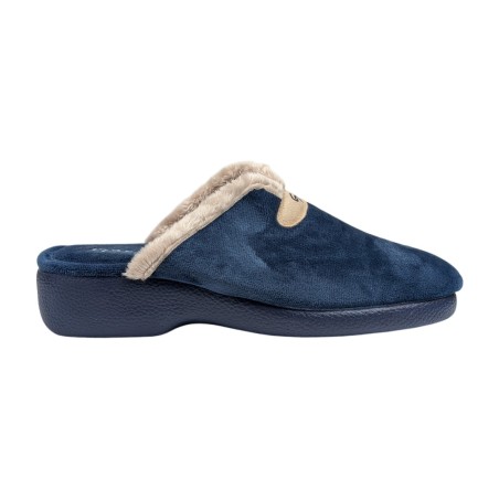 ZAPATILLA GARZON MUJER