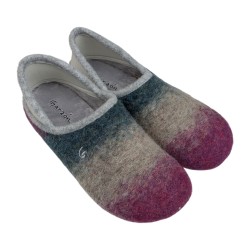 ZAPATILLA MUJER GARZON