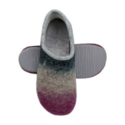 ZAPATILLA MUJER GARZON