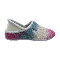 ZAPATILLA MUJER GARZON