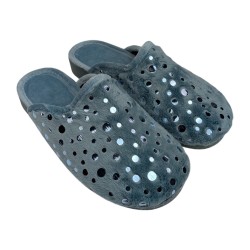 ZAPATILLA MUJER JAVER