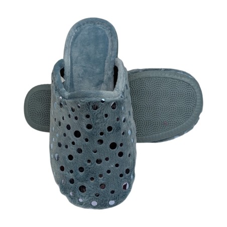 ZAPATILLA MUJER JAVER