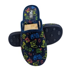 ZAPATILLA JAVER GAMER