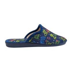 ZAPATILLA JAVER GAMER