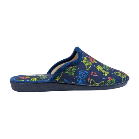 ZAPATILLA JAVER GAMER