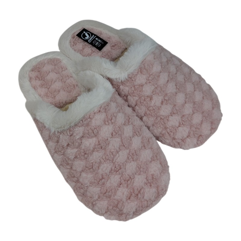 ZAPATILLA MUJER JAVER