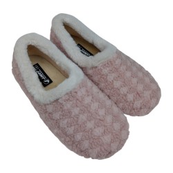 ZAPATILLA MUJER JAVER CERRADA